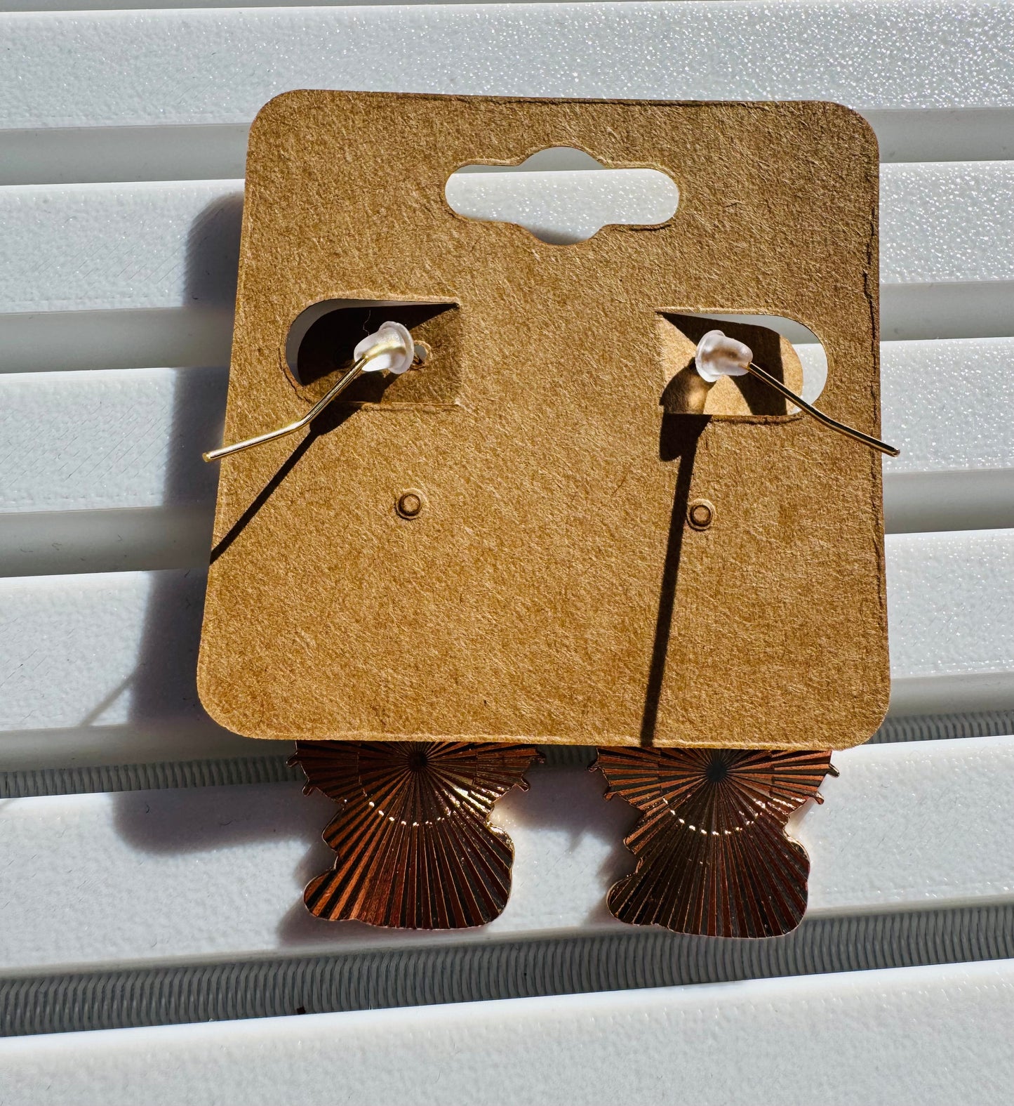 Kitty Earrings