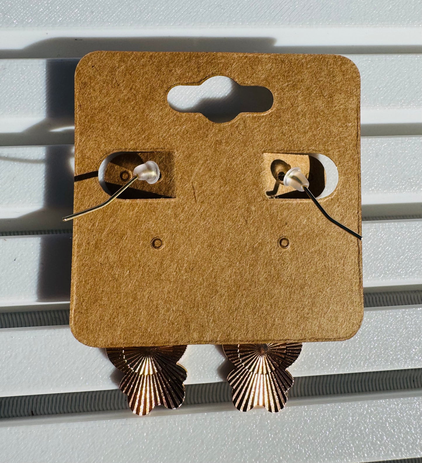 Kitty Bunny Earrings