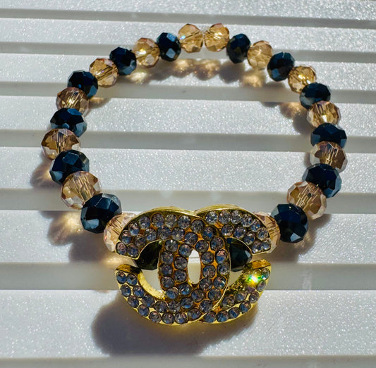 CC Elegant Handmade Bracelet
