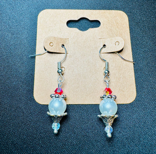 Ice Cream Earrings