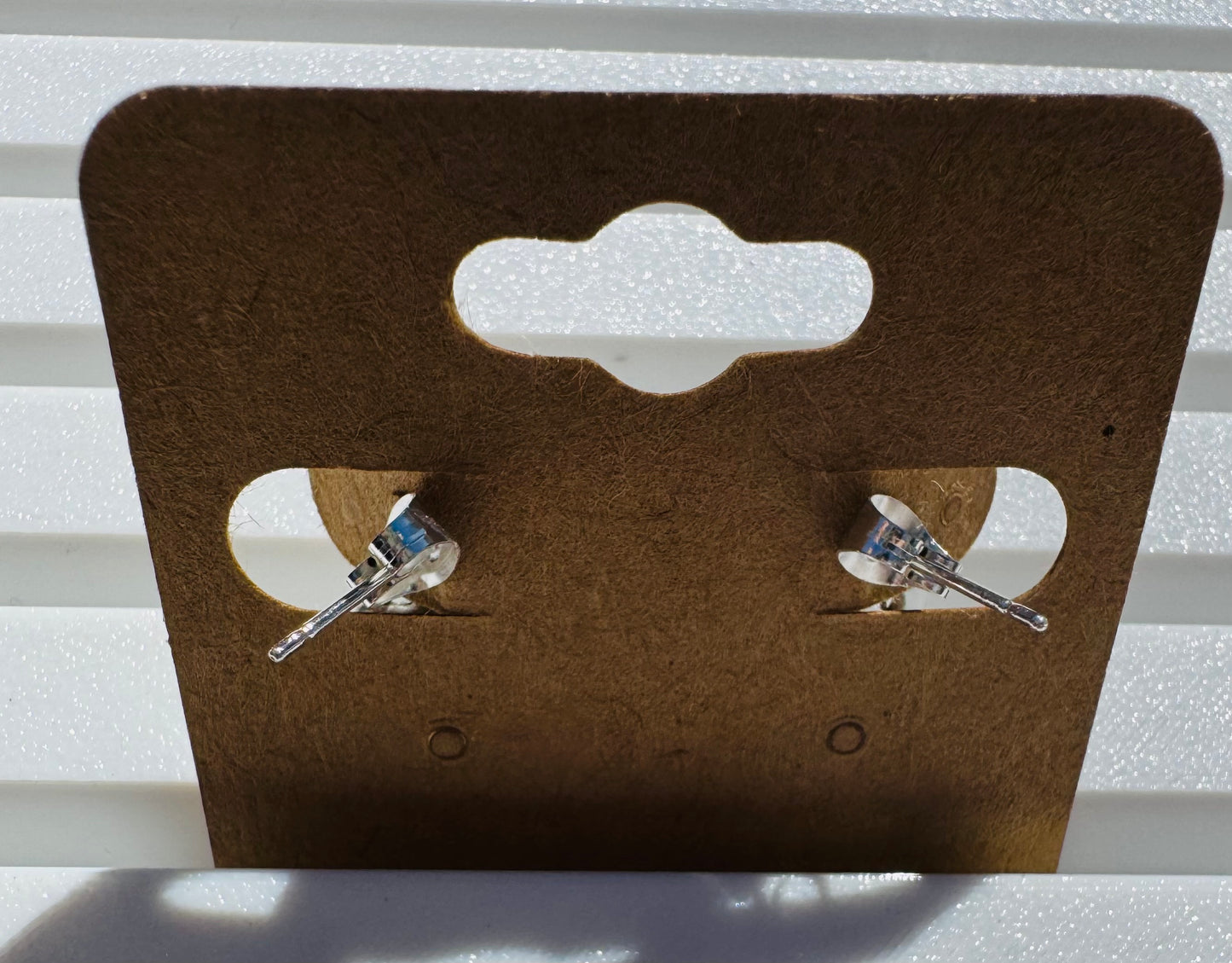 Lovely Heart Earrings