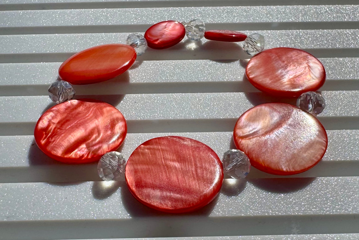 Cute Handmade Bracelet