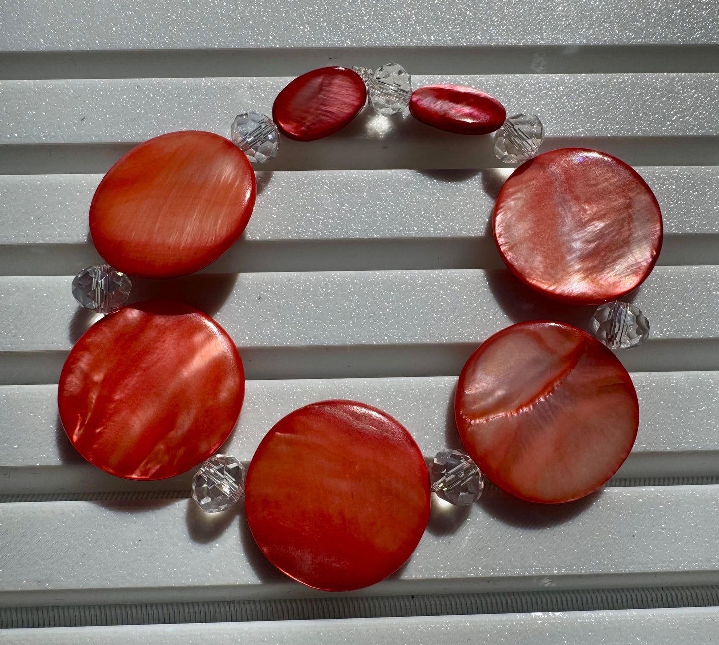 Cute Handmade Bracelet