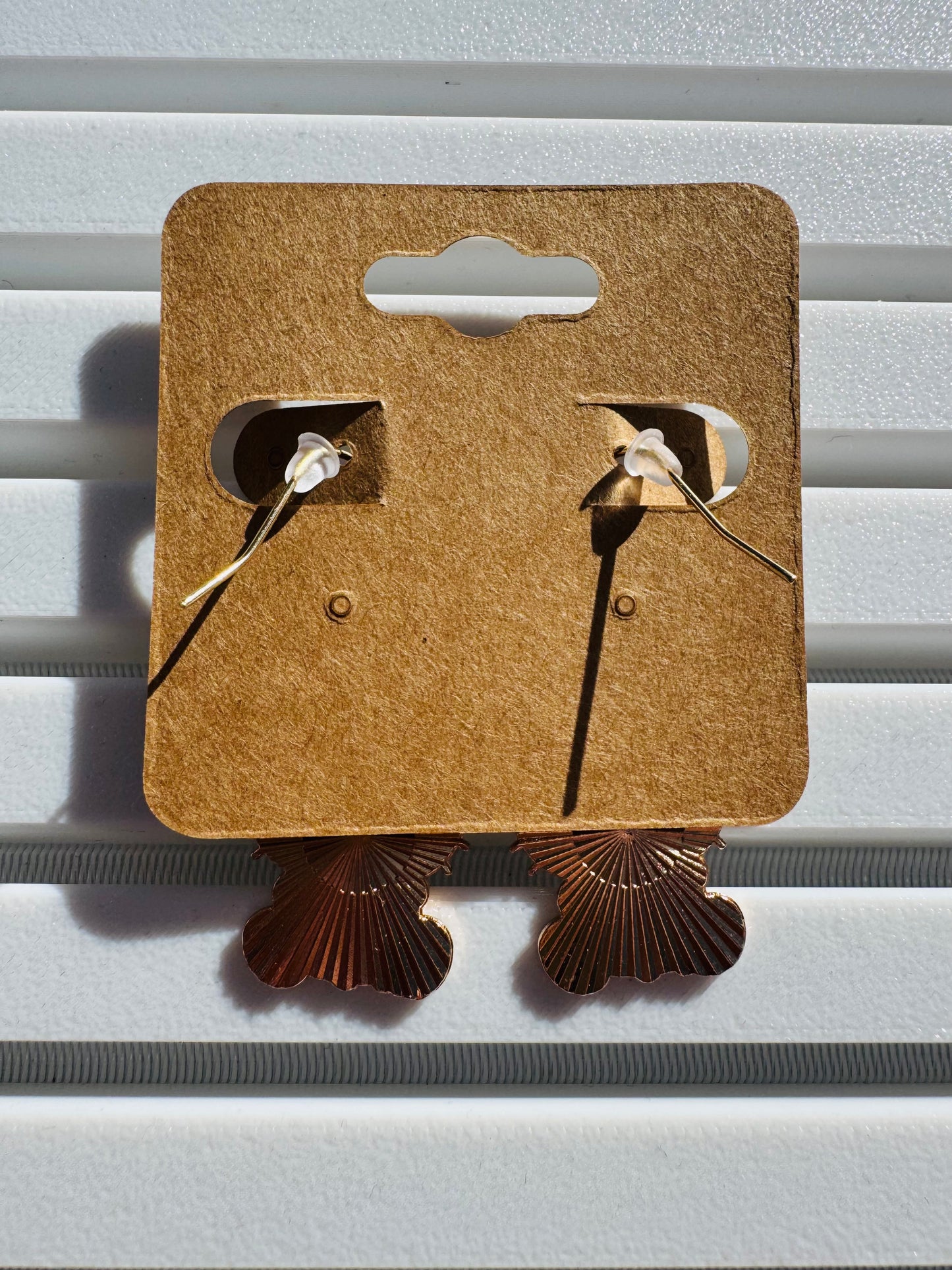 Kitty Princess Earrings