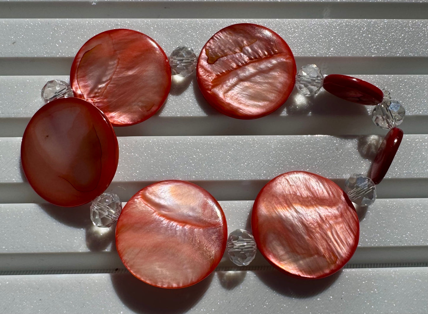Cute Handmade Bracelet